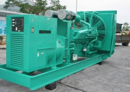 南靖75kw康明斯柴油发电车出租图片 南靖75kw康明斯柴油发电车出租图片